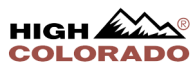 High Colorado